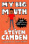 My Big Mouth - Steven Camden