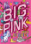 My Big Pink Book of Colouring - Igloo Books Ltd