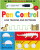 My Big Wipe And Clean Book of Pen Control for Kids - 