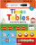 My Big Wipe And Clean Book of Times Tables for Kids - 