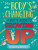 My Body's Changing: A Boy's Guide to Growing Up - Anita Ganeriová