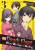 My Death Flags Show No Sign of Ending Volume 3 - Mitsuya Otosu
