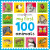 My First 100: Animals - Roger Priddy,Priddy Books
