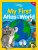 My First Atlas of the World, 3rd edition - National National Geographic Kids