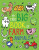 My First Big Book of Farm Animals - Little Bee Books