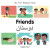 My First Bilingual BookFriends (EnglishFarsi) - Patricia Billings