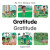 My First Bilingual BookGratitude (EnglishFrench) - Patricia Billings