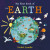 My First Book of the Earth - Isobel Lundie