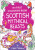 My First Colouring Book: Scottish Mythical Beasts - Eilidh Muldoon