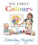 My First Colours - Shirley Hughes