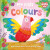 My First Colours - Igloo Books Ltd