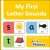 My First Letter Sounds - Sara Wernham,Sue Lloyd