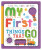 My First Things That Go - Igloo Books Ltd
