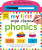 My First Wipe Clean: Phonics - Roger Priddy,Priddy Books