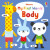 My First Words Body - Fiona Wattová