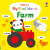 My First Words Farm - Fiona Wattová
