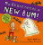 My Ghost Needs a New Bum! (PB) - Dawn McMillan