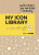 My Icon Library - Willemien Brand