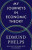 My Journeys in Economic Theory - Edmund Phelps