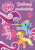 My Little Pony Duhové omalovánky - Hasbro
