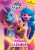 My Little Pony - Kniha hádaniek - 