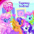 My Little Pony Tajemný hodinář - Barbara Galinska