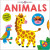 My Little World: Animals - Roger Priddy,Priddy Books