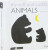 My Soft-and-Cuddly Animals (BabyBasics) - Xavier Deneux