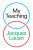 My Teaching - Lacan Jacques