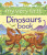 My Very First Dinosaurs Book - Alex Frith