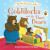 My Very First Story Time: Goldilocks and the Three Bears - Ronne Randallová,Pat-a-Cake