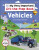 My Very Important Lift-the-Flap Book: Vehicles and Things That Go - DK