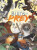 Myke Mollard's Birds of Prey - Myke Mollard