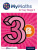 MyMaths for Key Stage 3: Student Book 3B - Dave Capewell,Derek Huby,Peter Mullarkey,Mike Heylings