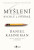 Myšlení, rychlé a pomalé - Daniel Kahneman