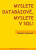 Myslete databázově, myslete v SQL! - Radek Vystavěl