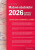 Mzdové účetnictví 2026 - Václav Vybíhal