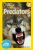 NG Kids Almanach:Deadly Predat - National Geographic