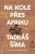 Na kole přes Afriku - Tadeáš Šíma