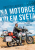 Na motorce kolem světa - Lavický Vojtěch