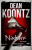 Nadranc - Dean Koontz