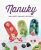 Nanuky - Nejlepší domácí recepty - van Zandt Doro