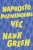 Naprosto pozoruhodná věc - Hank Green