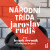 Národní třída - Jaroslav Rudiš