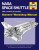 NASA Space Shuttle Owners' Workshop Manual - David Baker