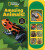 National Geographic Kids: Amazing Animals! Sound Book - 