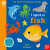National Trust: My Very First Spotter's Guide: I Spot A Fish - 
