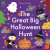 National Trust: The Great Big Halloween Hunt - Ekaterina Trukhan