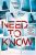 Need To Know - Karen Cleveland