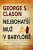 Nejbohatší muž v Babylóně - George Samuel Clason